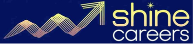 Shine Careers logo